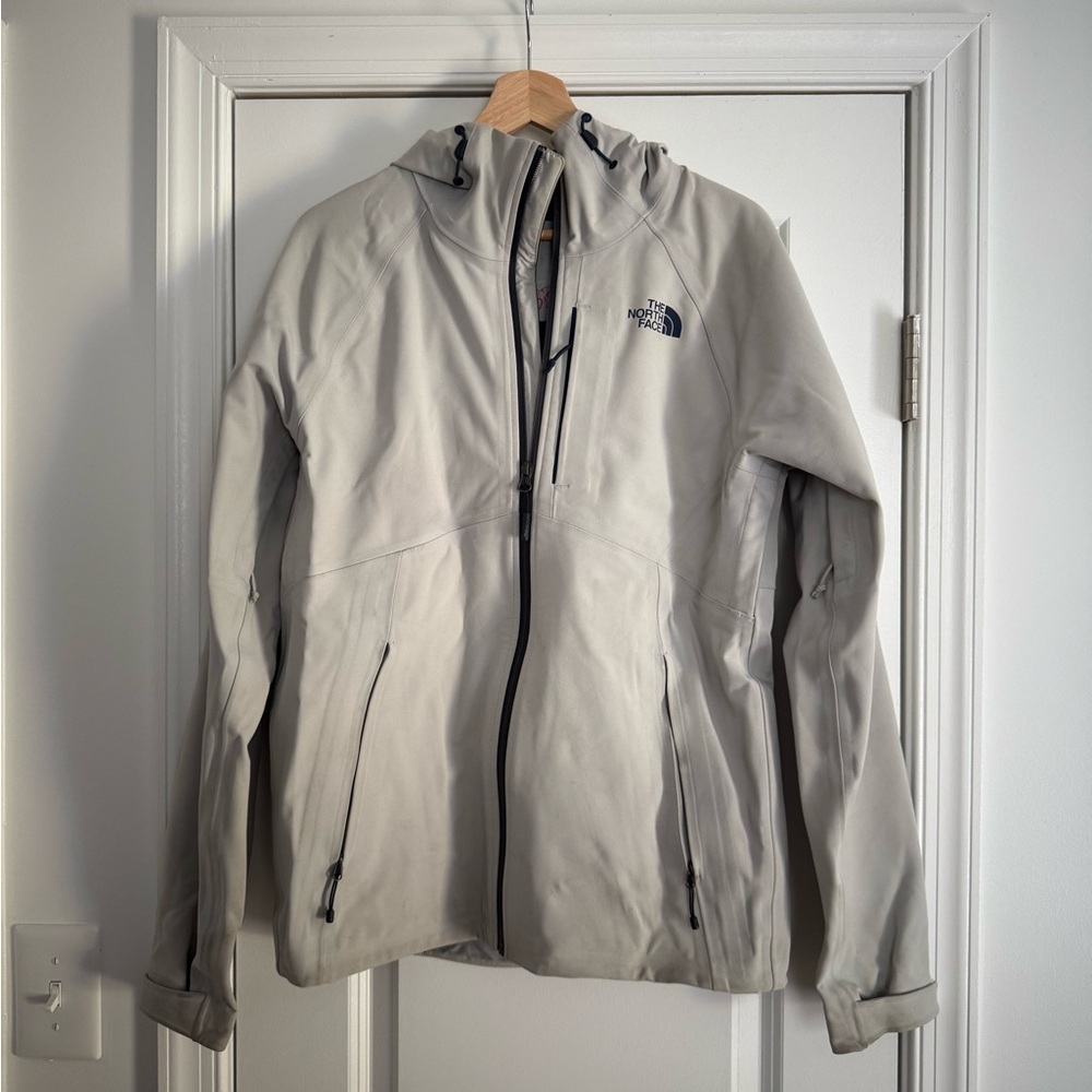 North face apex flex gore tex windbreaker